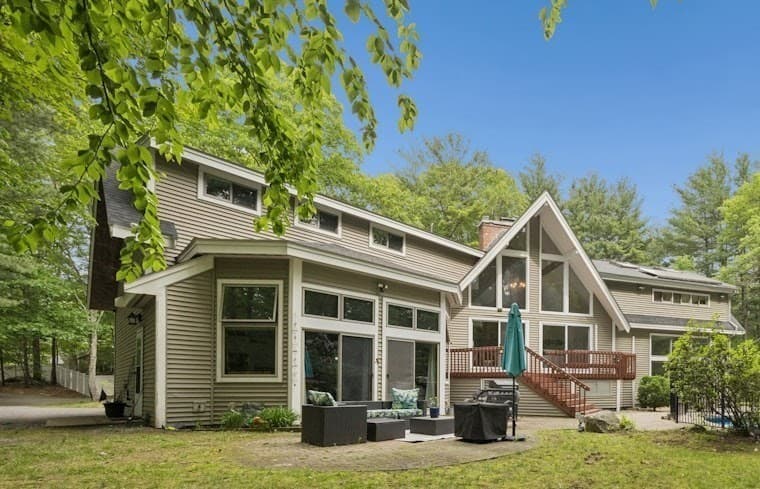 Single Family Residence at 10 Cold Harbor Drive, Northborough MA 01532, Northborough, photo 2 of 24