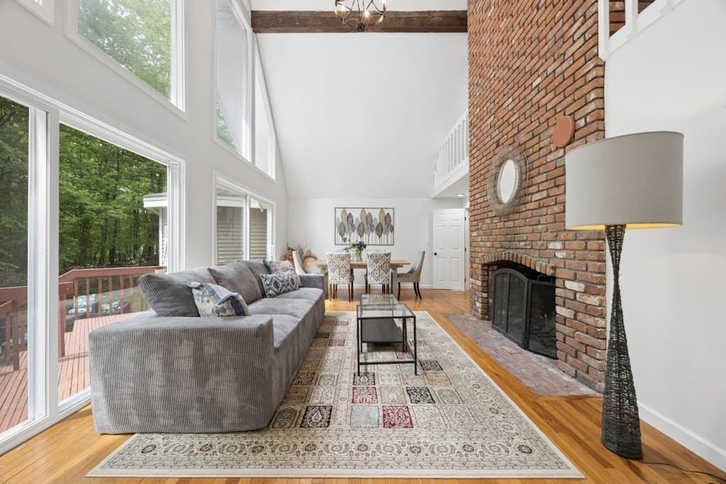 Single Family Residence at 10 Cold Harbor Drive, Northborough MA 01532, Northborough, photo 6 of 24