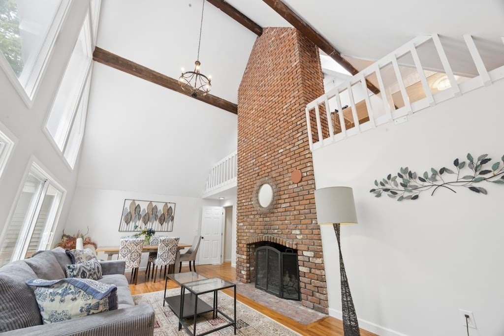 Single Family Residence at 10 Cold Harbor Drive, Northborough MA 01532, Northborough, photo 7 of 24