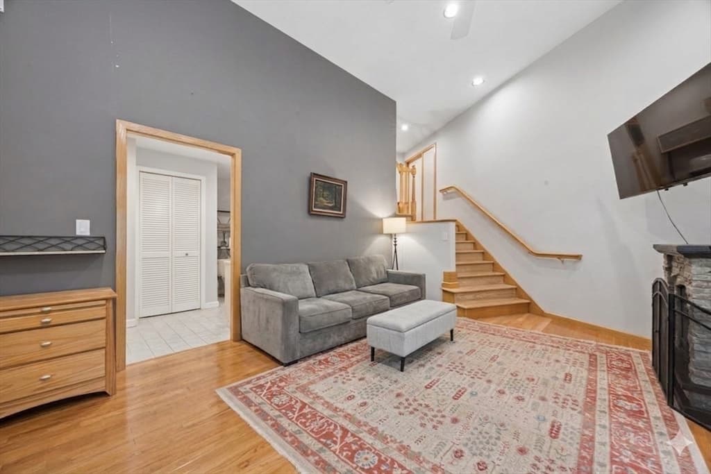 Single Family Residence at 10 Cold Harbor Drive, Northborough MA 01532, Northborough, photo 19 of 24