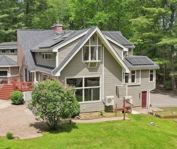 Single Family Residence at 10 Cold Harbor Drive, Northborough MA 01532, Northborough, photo 4 of 24