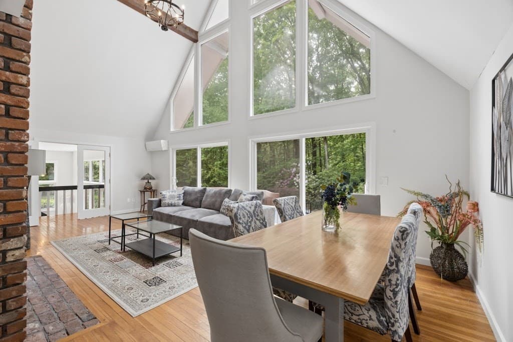 Single Family Residence at 10 Cold Harbor Drive, Northborough MA 01532, Northborough, photo 8 of 24