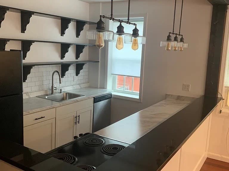 Condominium at 30-32 Water St # 5, Newburyport MA 01950, photo 9 of 26