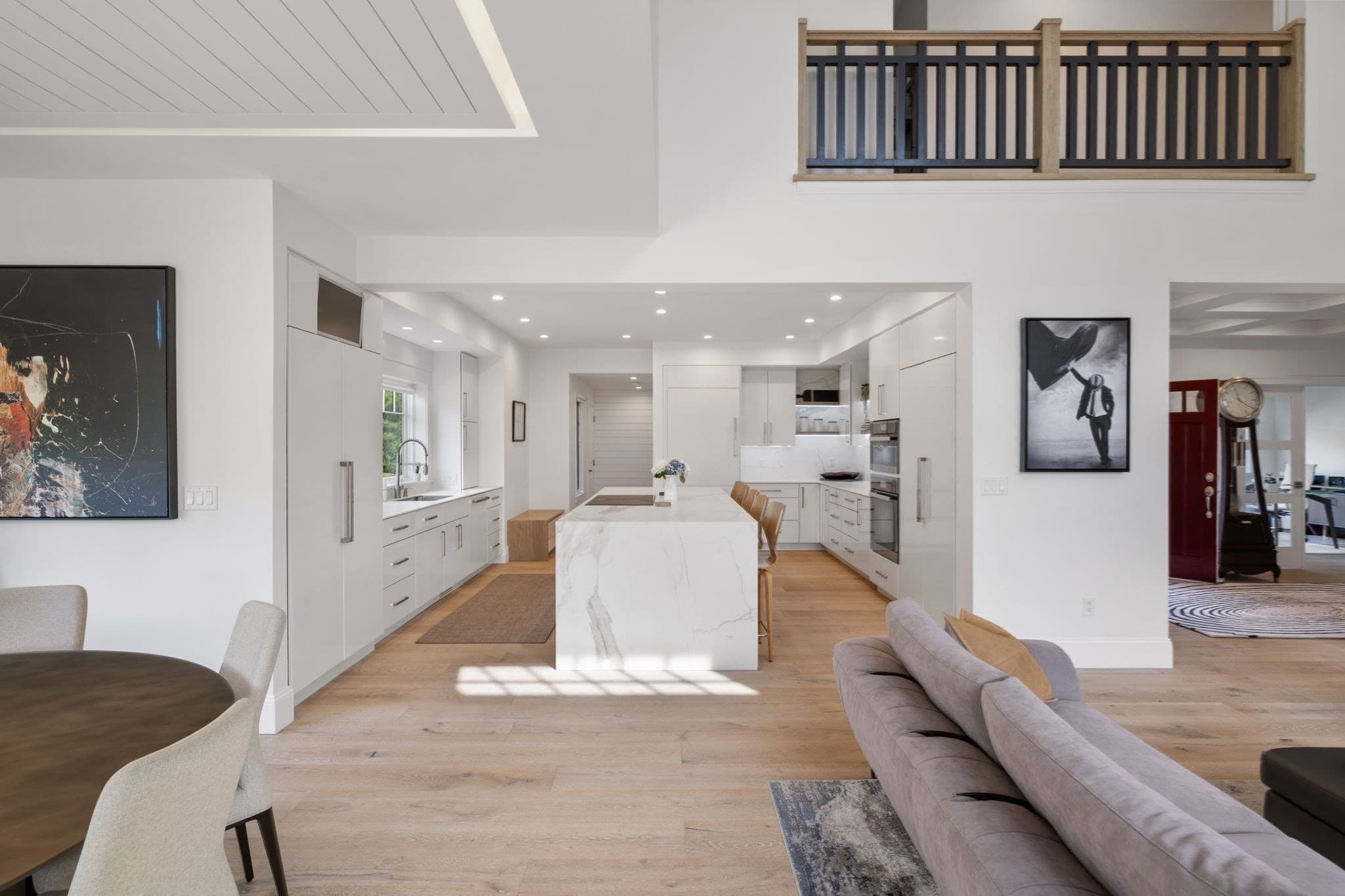 Single Family Residence at 14 Black Rock Drive, Hingham MA 02043, photo 17 of 37