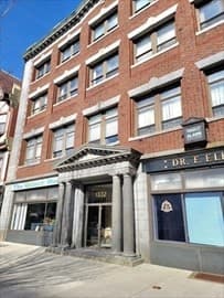 1372 Hancock St, 401,402, Quincy MA 02169