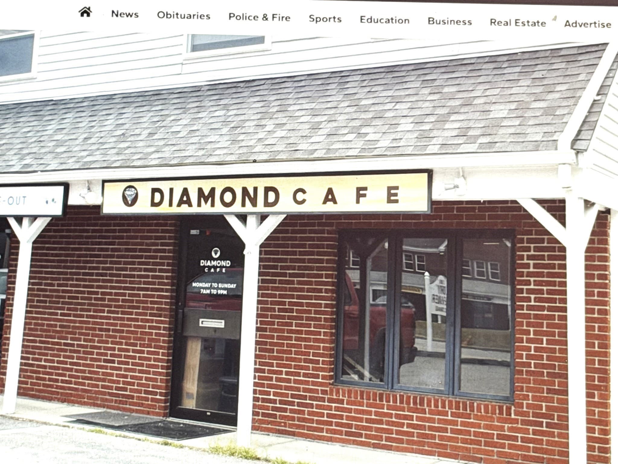 291 Main St, Northborough MA 01532