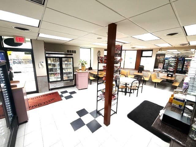 Business Opportunity at 399 Main St, Medford MA 02155, photo 7 of 13