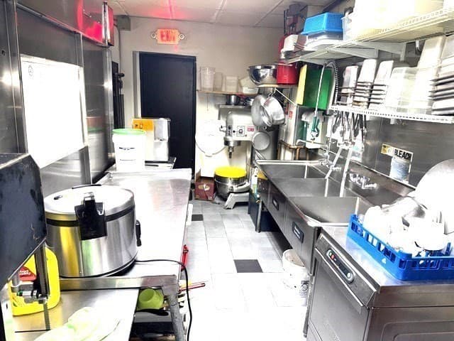 Business Opportunity at 399 Main St, Medford MA 02155, photo 10 of 13