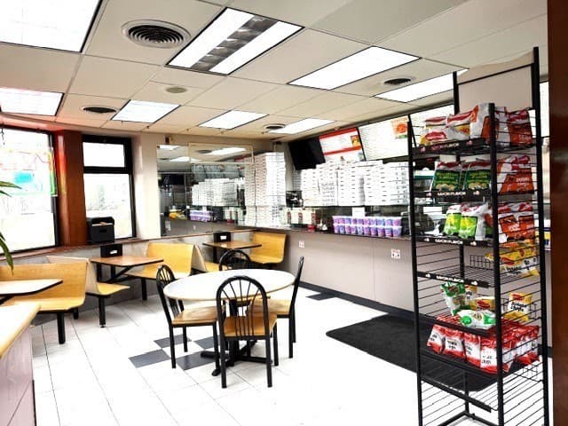 Business Opportunity at 399 Main St, Medford MA 02155, photo 4 of 13