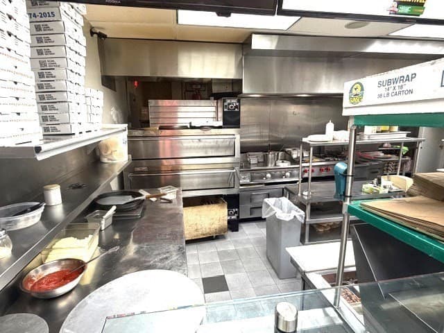 Business Opportunity at 399 Main St, Medford MA 02155, photo 8 of 13