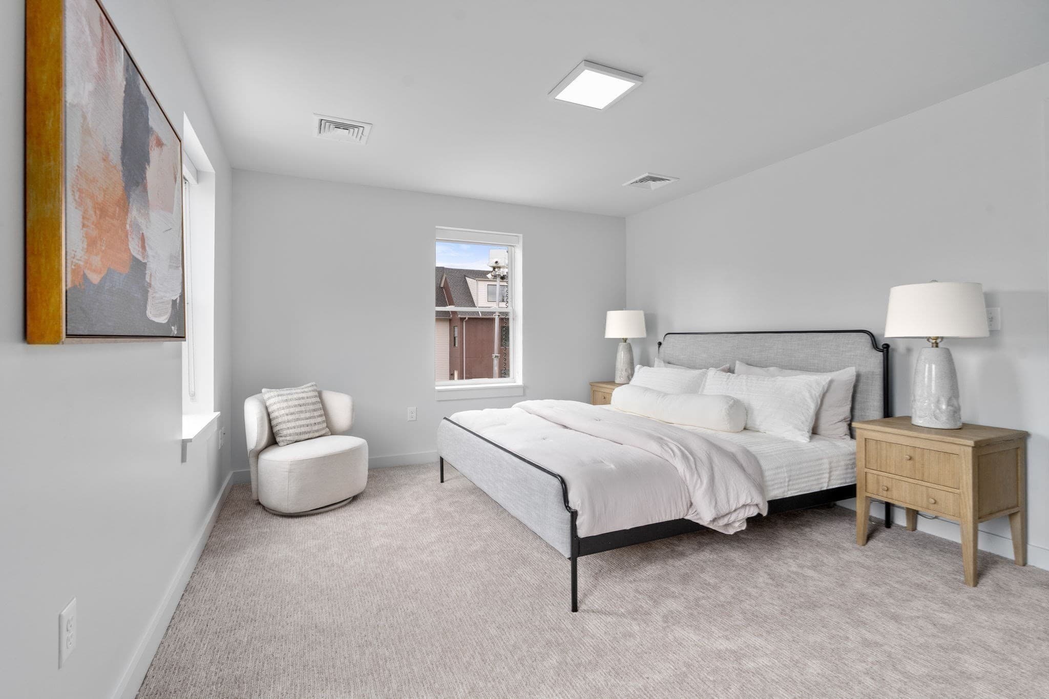 Condominium at 3 Wilson St # 3, Natick MA 01760, Natick, photo 12 of 24