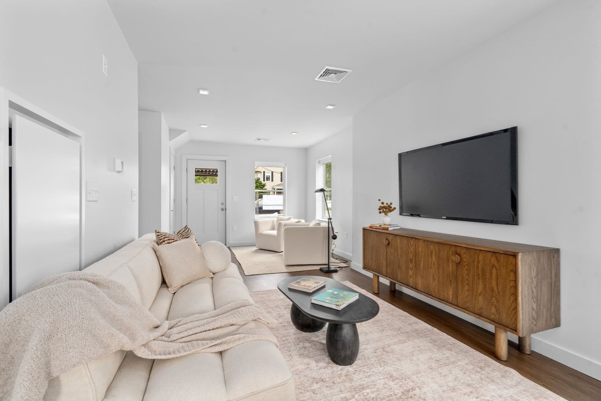Condominium at 3 Wilson St # 3, Natick MA 01760, Natick, photo 4 of 24