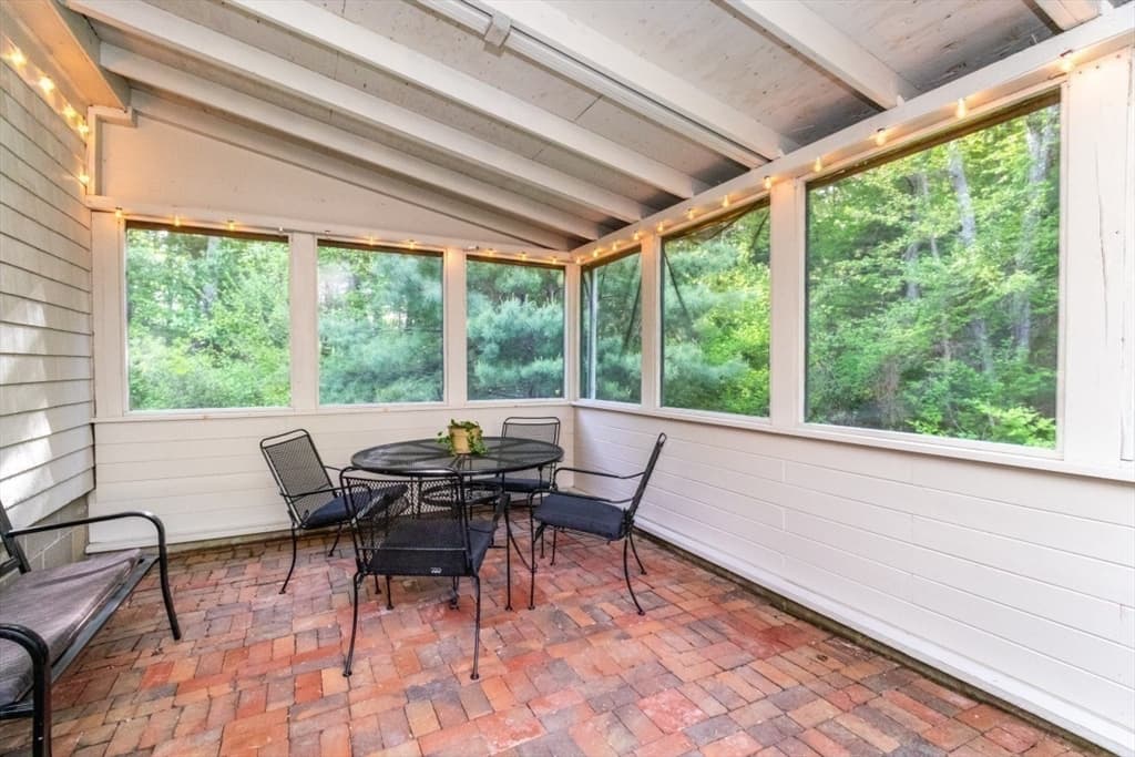 Single Family Residence at 173 S River St, Marshfield MA 02050, photo 28 of 35