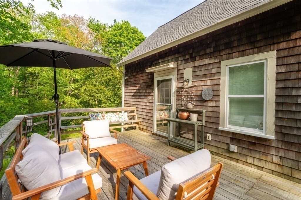 Single Family Residence at 173 S River St, Marshfield MA 02050, photo 31 of 35