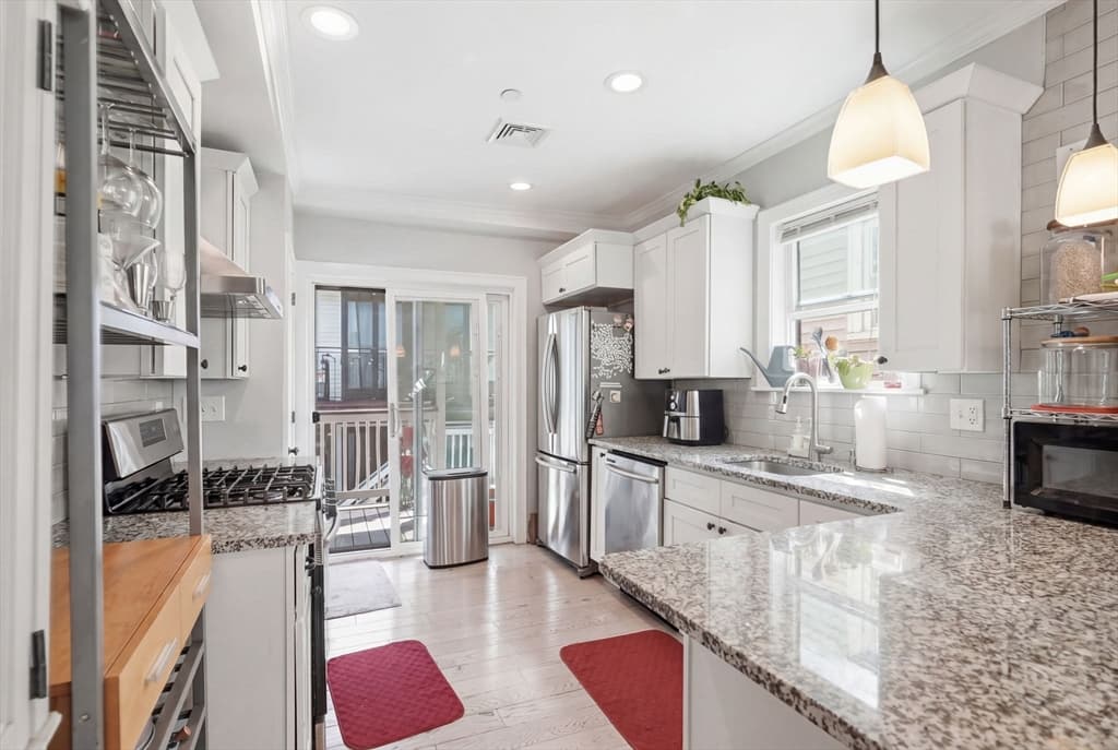 3 Family at 30 Rawson St, Boston MA 02125, Boston, photo 2 of 41