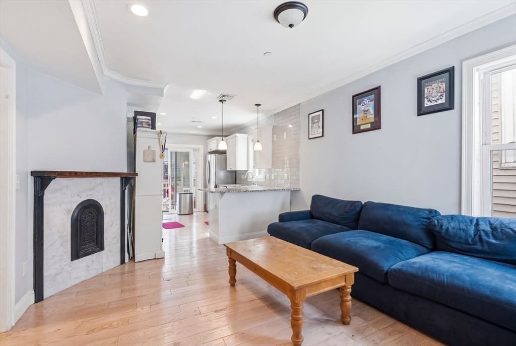 3 Family at 30 Rawson St, Boston MA 02125, Boston, photo 5 of 41