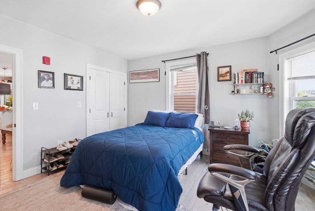 3 Family at 30 Rawson St, Boston MA 02125, Boston, photo 10 of 41