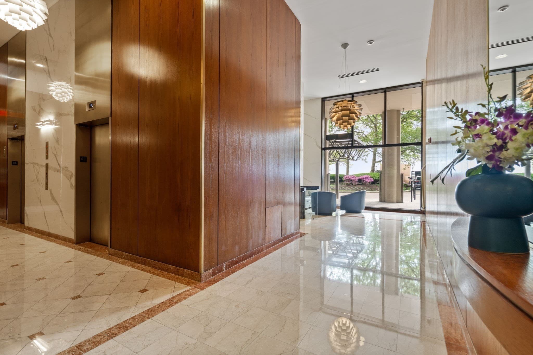 Condominium at 65 East India Row # 6B, Boston MA 02110, photo 11 of 12