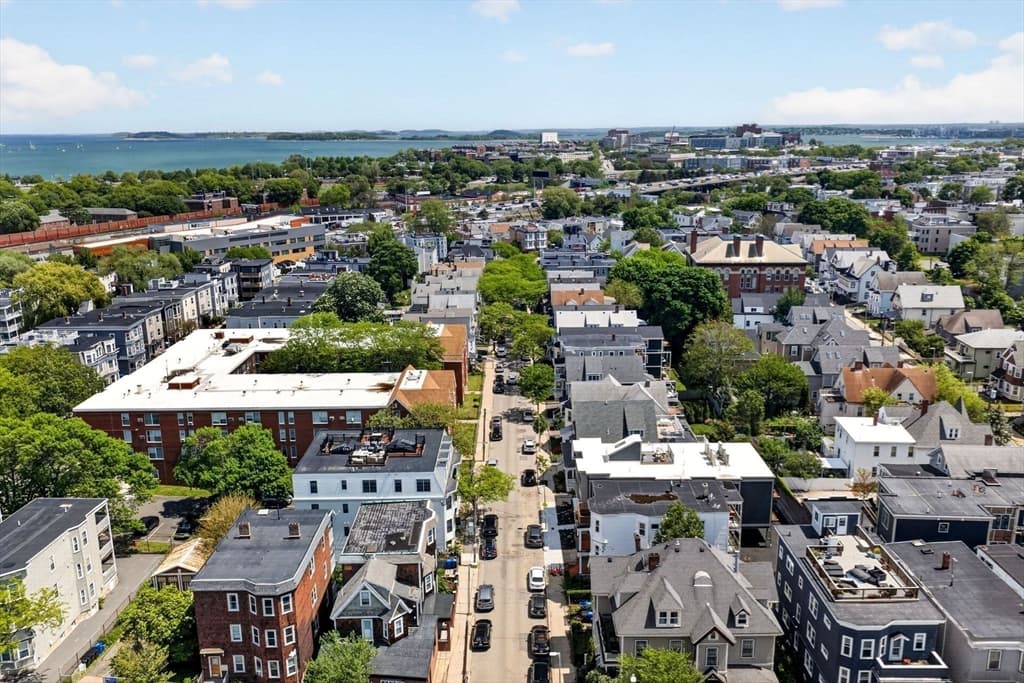 Condominium at 54 Dorset Street # 1, Boston MA 02125, Boston, photo 27 of 32
