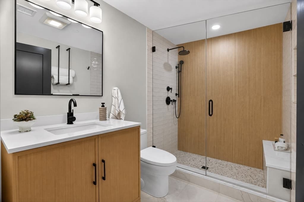 Condominium at 54 Dorset Street # 1, Boston MA 02125, Boston, photo 22 of 32