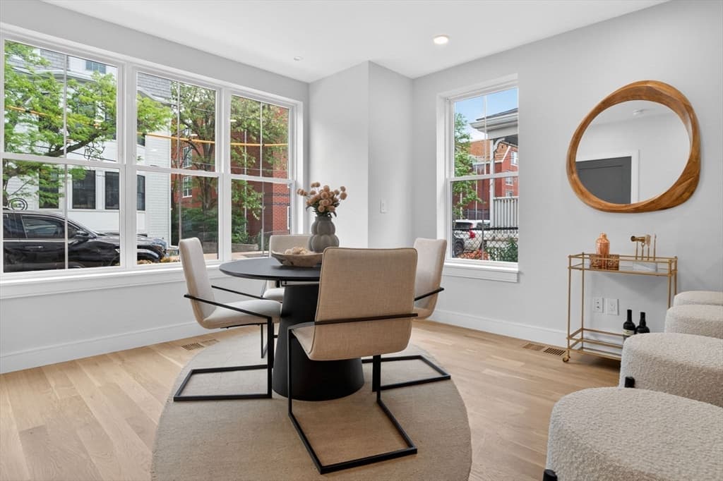 Condominium at 54 Dorset Street # 1, Boston MA 02125, Boston, photo 5 of 32