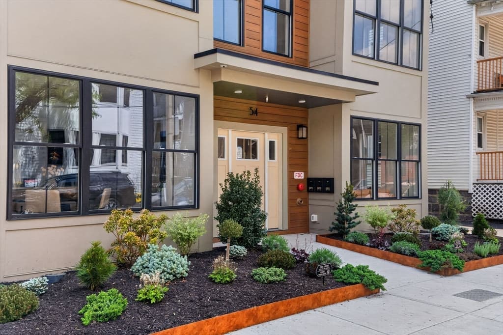 Condominium at 54 Dorset Street # 1, Boston MA 02125, Boston, photo 30 of 32