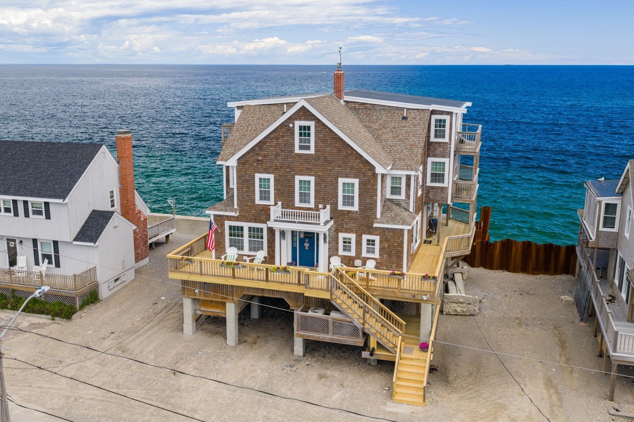 18 Oceanside Drive, Scituate MA 02066