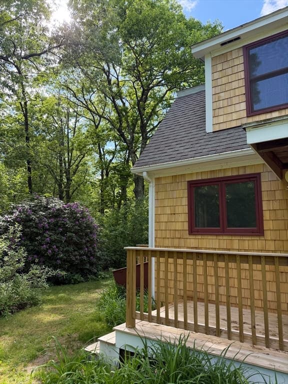 Single Family Residence at 16 Flint Rd, Oakham MA 01068, Oakham, photo 9 of 42