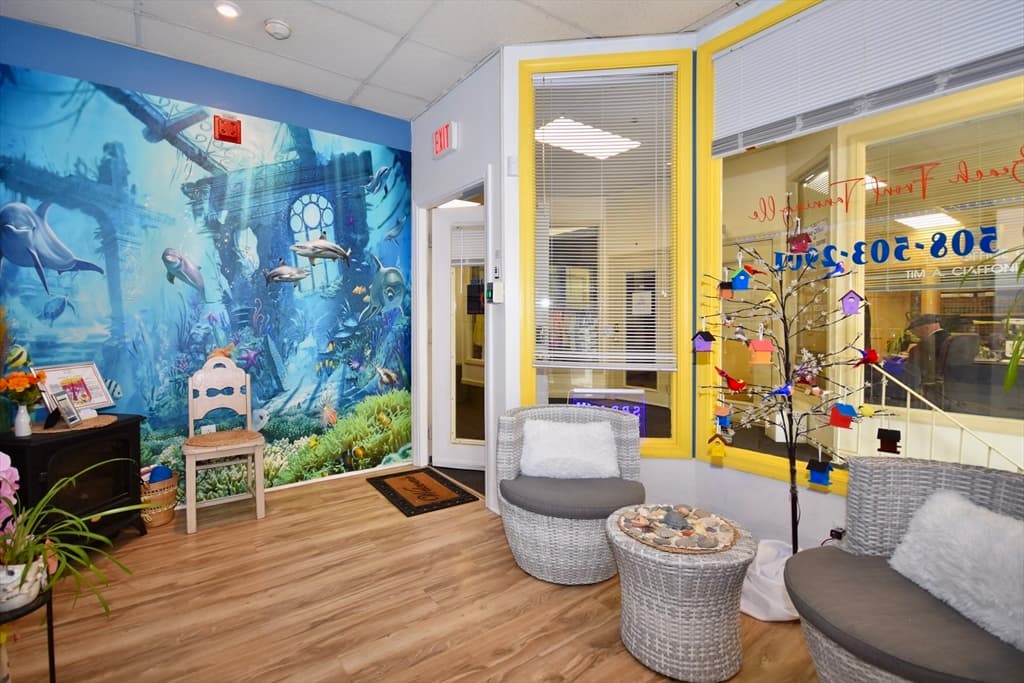 191 Main St, Wareham MA 02571