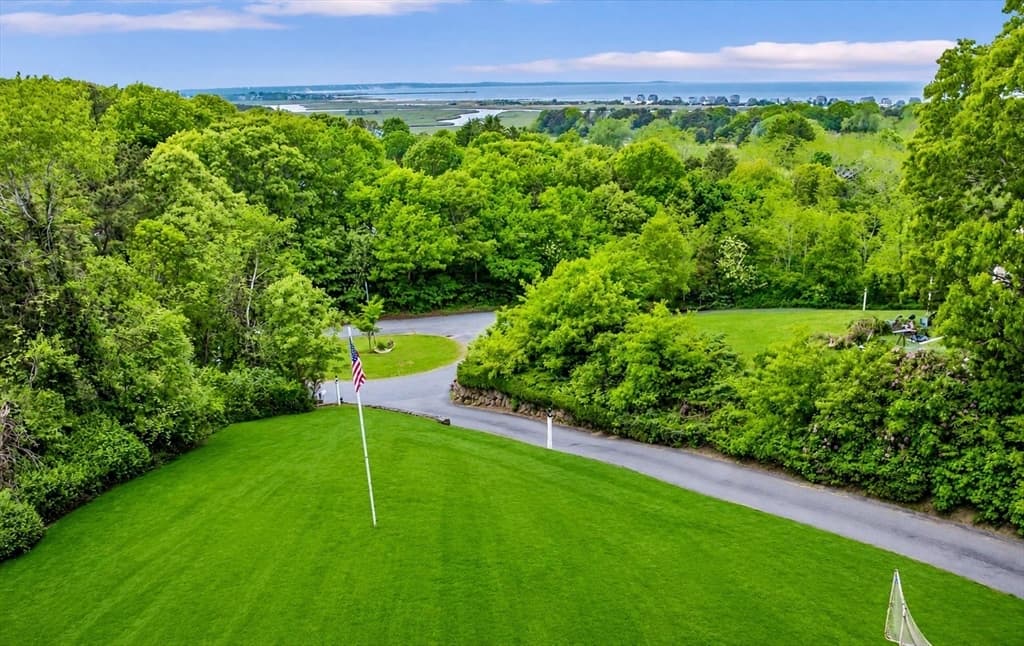 Single Family Residence at 7 Hill Wood Way, Sandwich MA 02537, Sandwich, photo 3 of 38