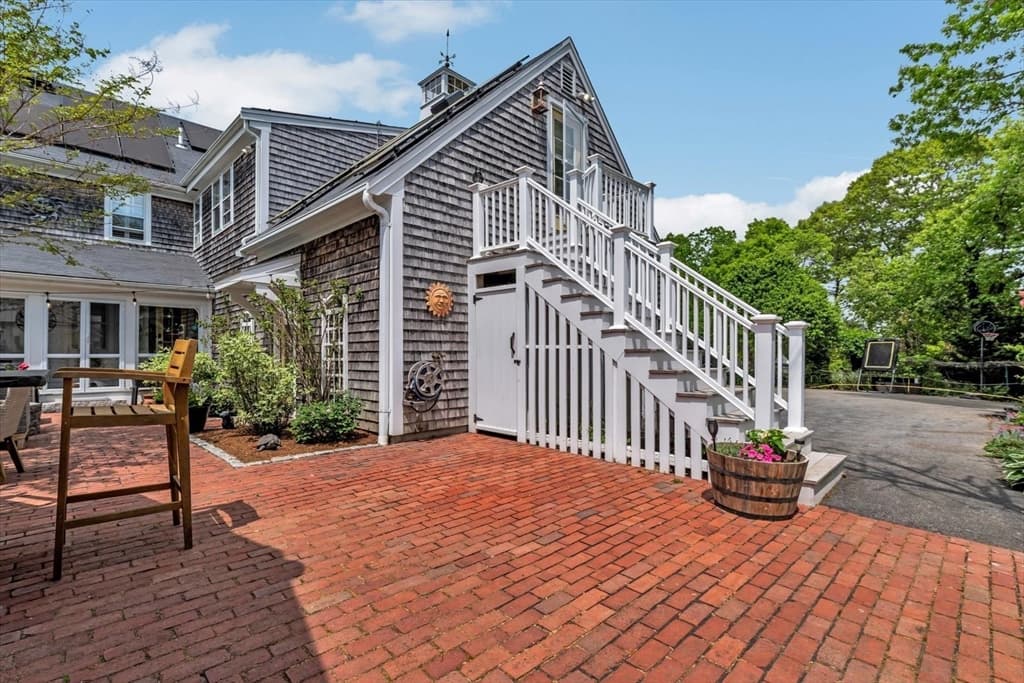Single Family Residence at 7 Hill Wood Way, Sandwich MA 02537, Sandwich, photo 32 of 38
