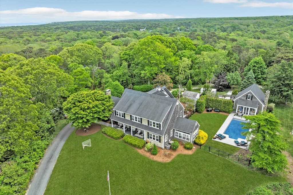 7 Hill Wood Way, Sandwich MA 02537