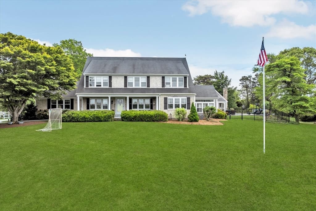 Single Family Residence at 7 Hill Wood Way, Sandwich MA 02537, Sandwich, photo 38 of 38