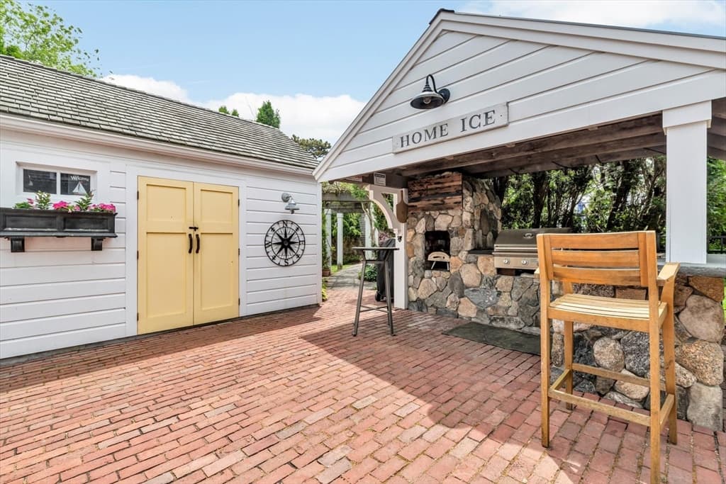 Single Family Residence at 7 Hill Wood Way, Sandwich MA 02537, Sandwich, photo 35 of 38