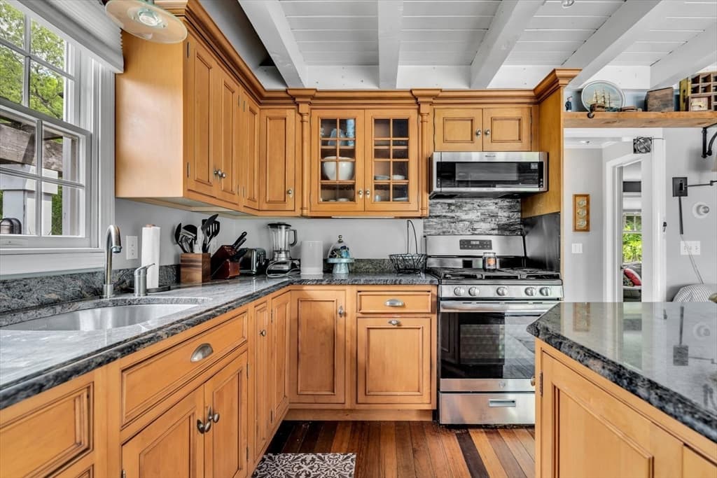 Single Family Residence at 7 Hill Wood Way, Sandwich MA 02537, Sandwich, photo 29 of 38