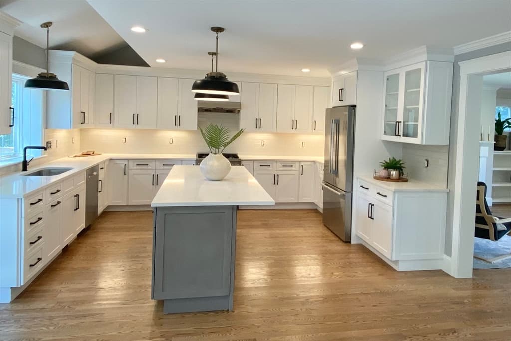9 Morley, Needham MA 02492 photo 6