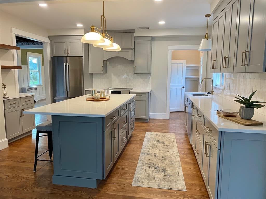 9 Morley, Needham MA 02492 photo 5