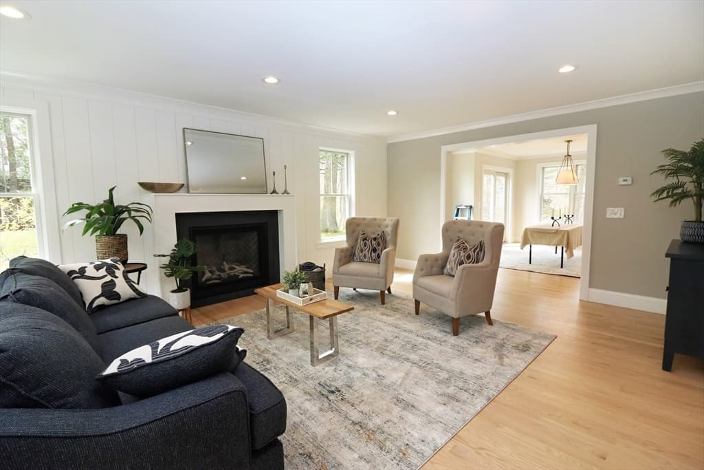 9 Morley, Needham MA 02492 photo 8