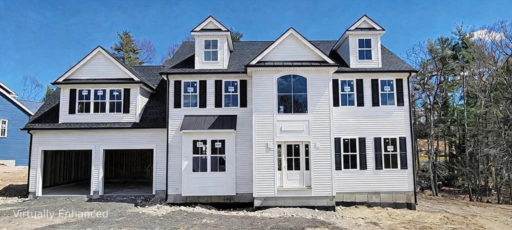 5 Kinsman Way, Foxboro MA 02035