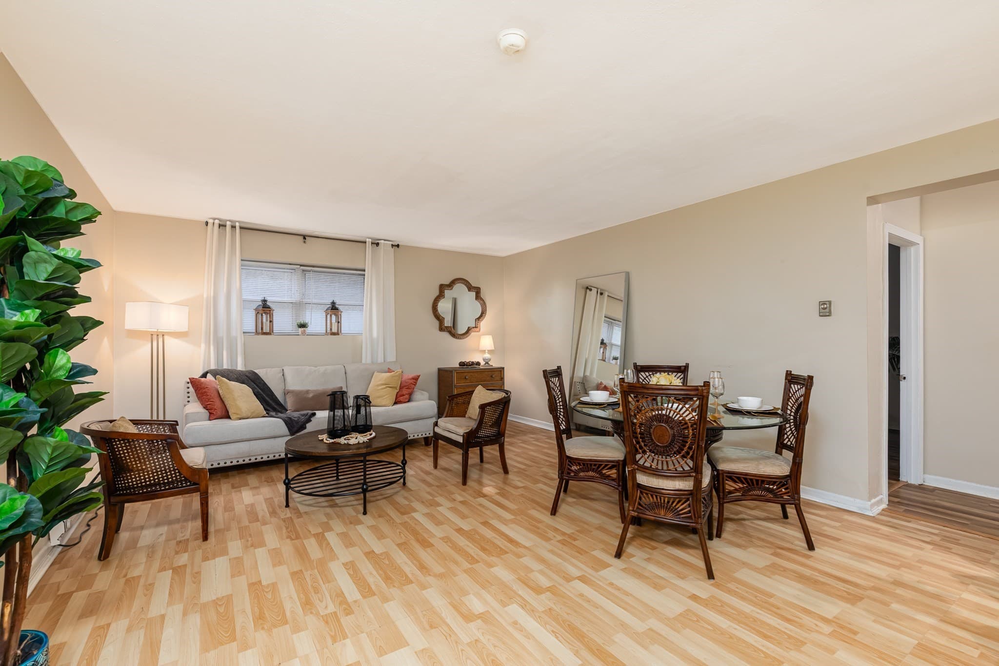 Condominium at 116 Spring St # A4, Boston MA 02132, Boston, photo 2 of 15
