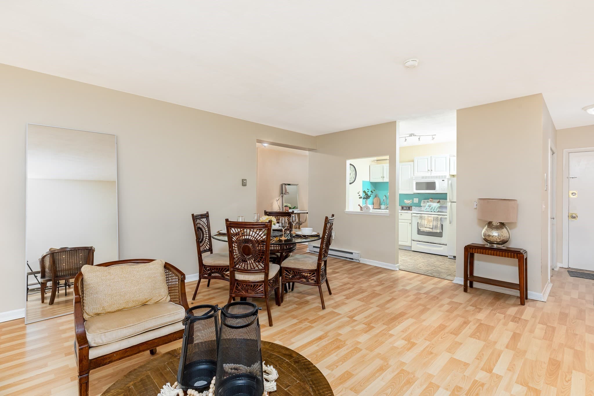 Condominium at 116 Spring St # A4, Boston MA 02132, Boston, photo 6 of 15