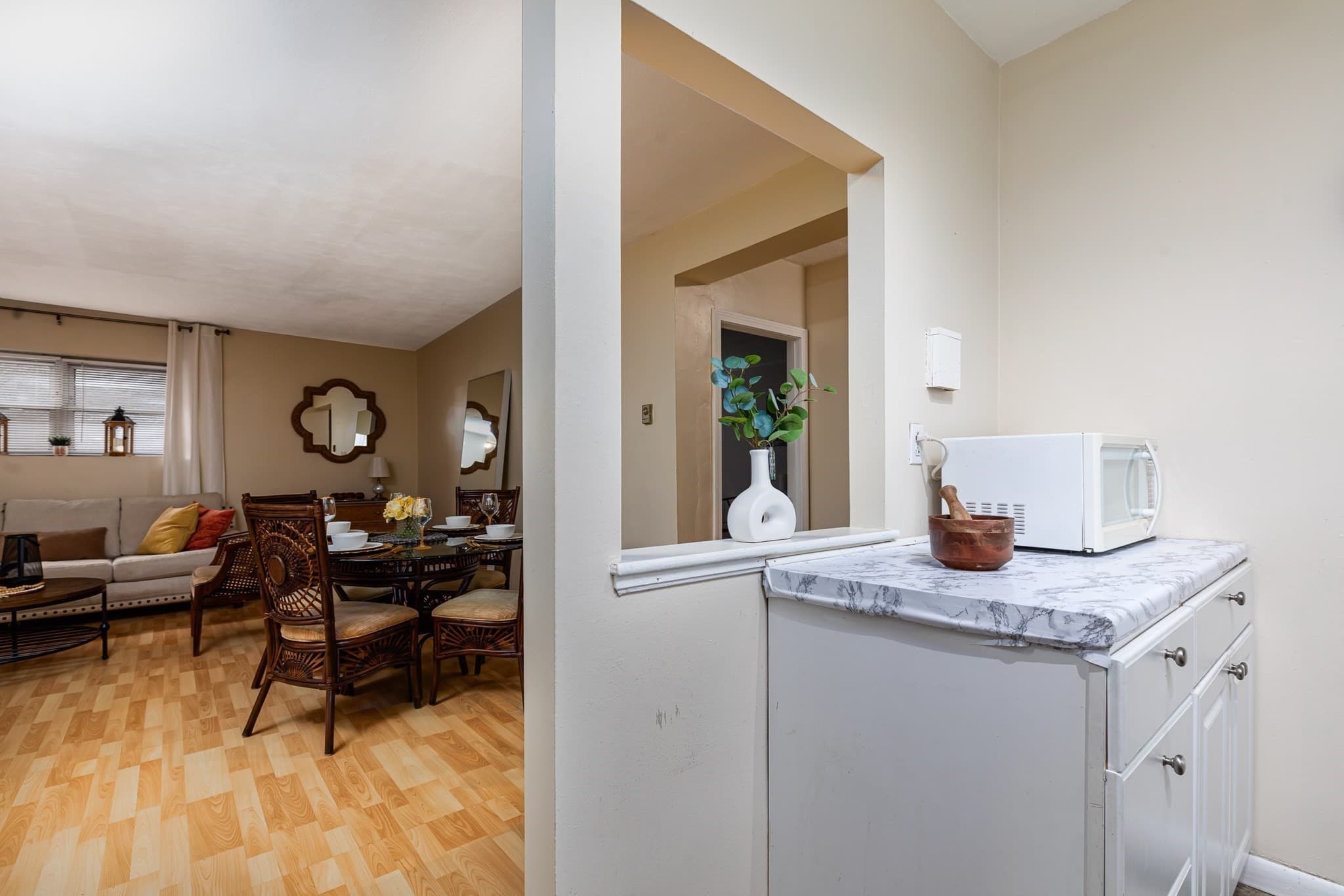 Condominium at 116 Spring St # A4, Boston MA 02132, Boston, photo 12 of 15