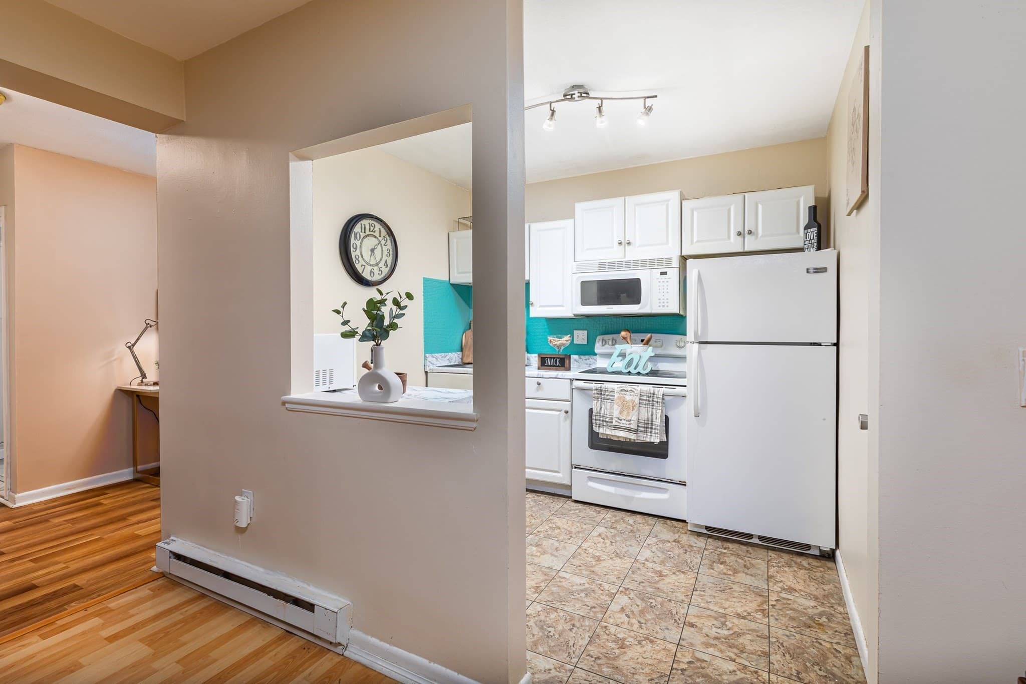 Condominium at 116 Spring St # A4, Boston MA 02132, Boston, photo 7 of 15