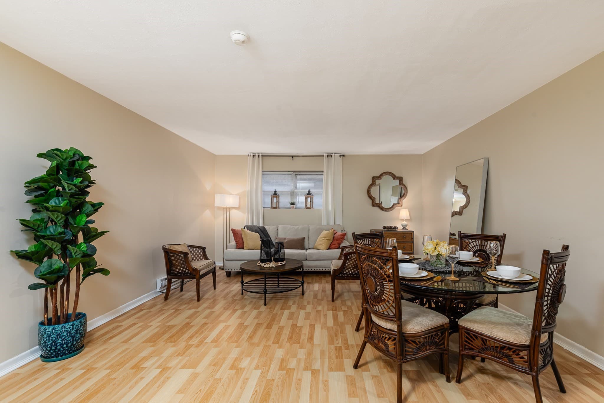 Condominium at 116 Spring St # A4, Boston MA 02132, Boston, photo 3 of 15