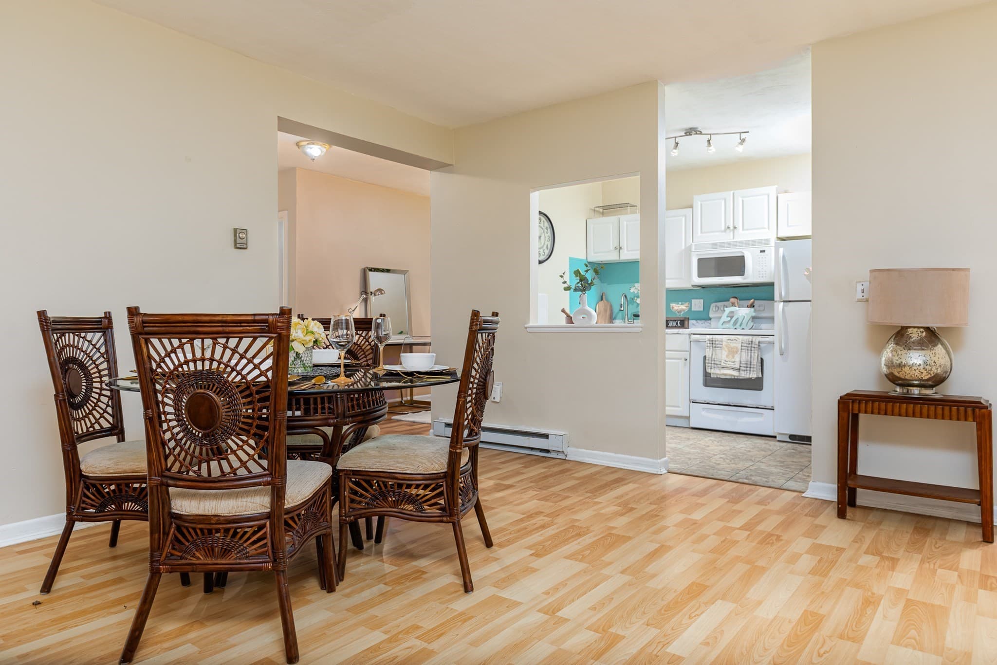 Condominium at 116 Spring St # A4, Boston MA 02132, Boston, photo 5 of 15