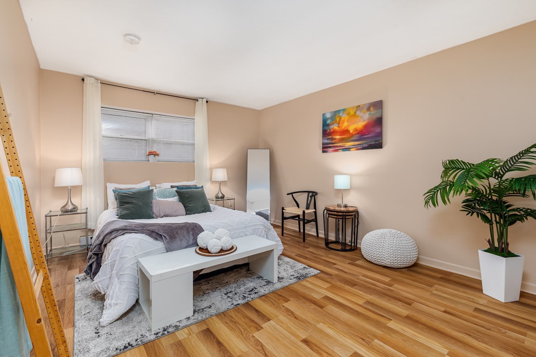 Condominium at 116 Spring St # A4, Boston MA 02132, Boston, photo 9 of 15
