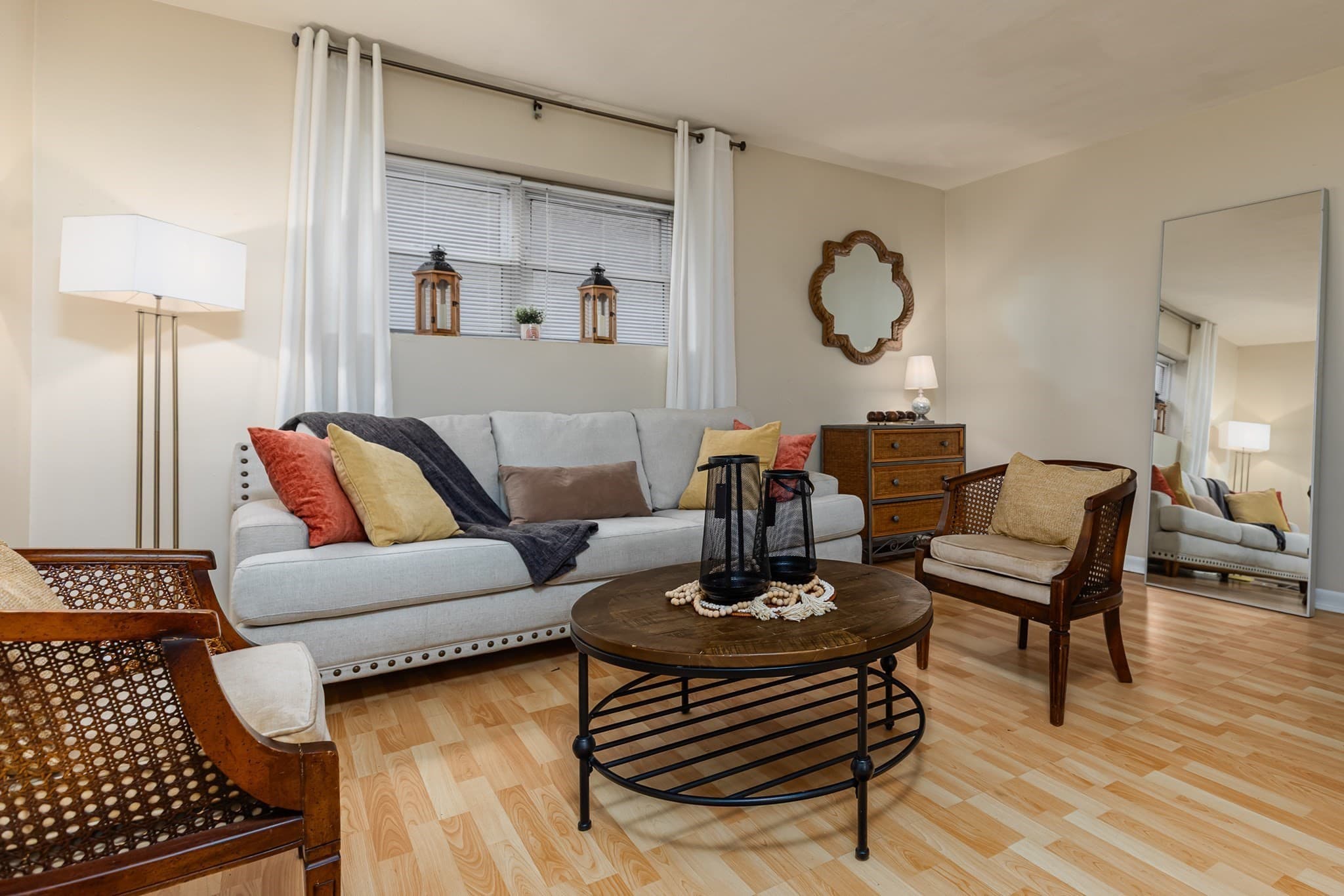 Condominium at 116 Spring St # A4, Boston MA 02132, Boston, photo 4 of 15