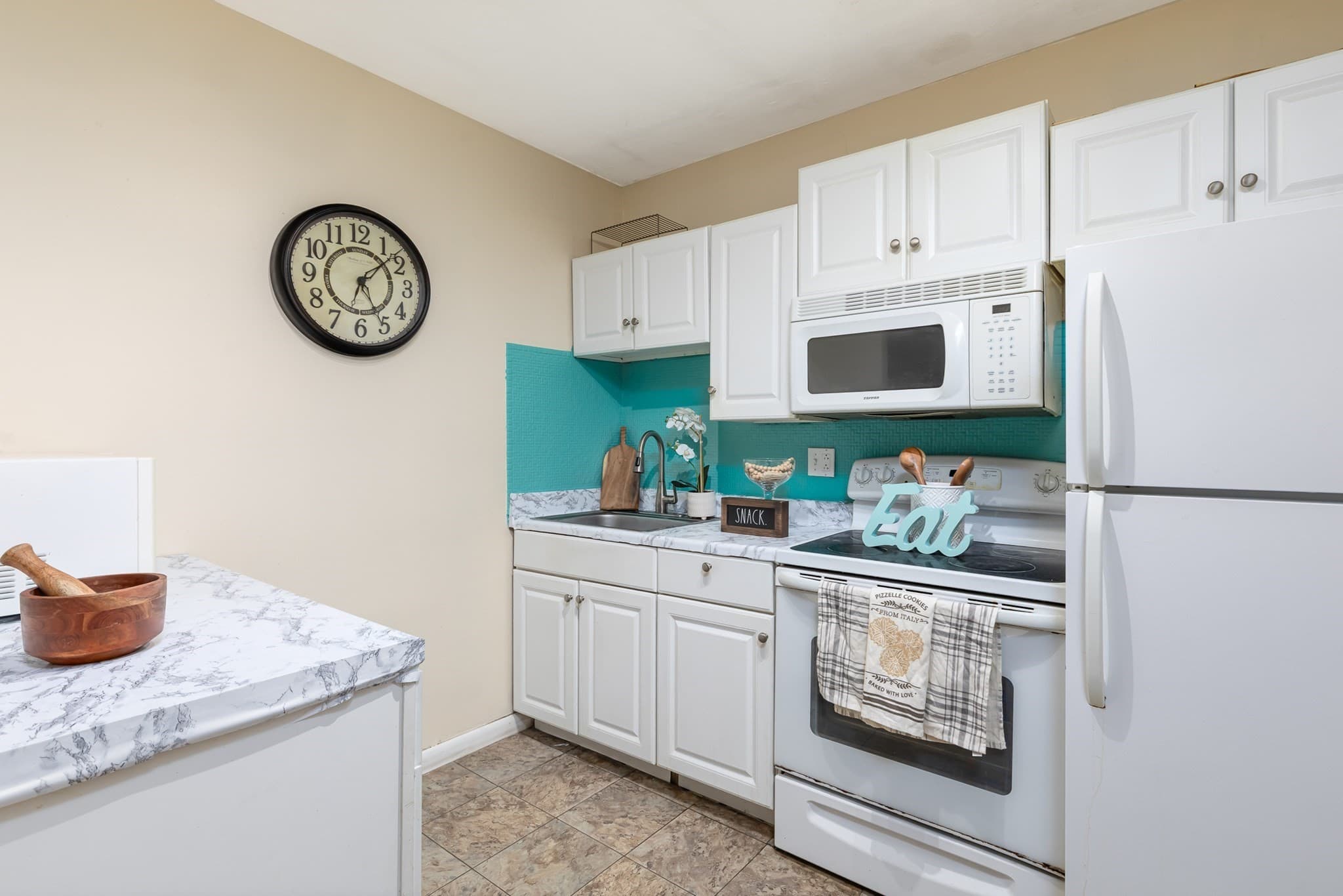Condominium at 116 Spring St # A4, Boston MA 02132, Boston, photo 8 of 15
