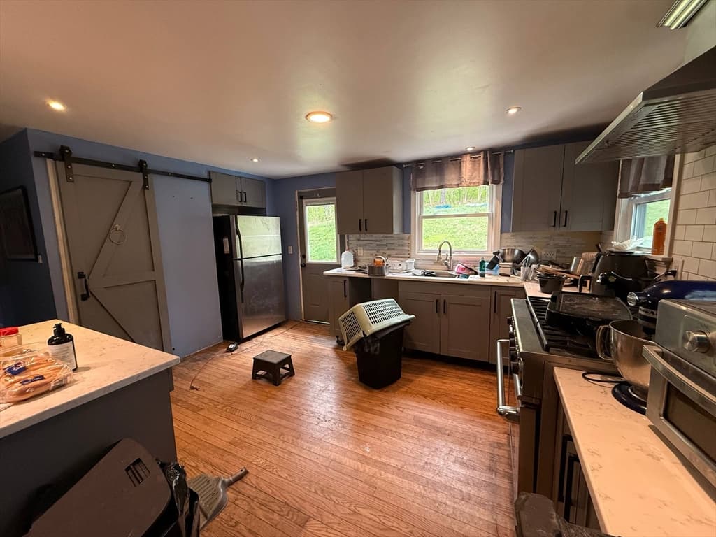 Single Family Residence at 171 S Main St, Lanesborough MA 01237, photo 7 of 15