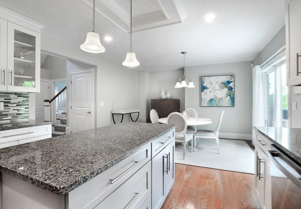 Condominium at 7 Hillcrest Circle # 7, Norwell MA 02061, Norwell, photo 13 of 19